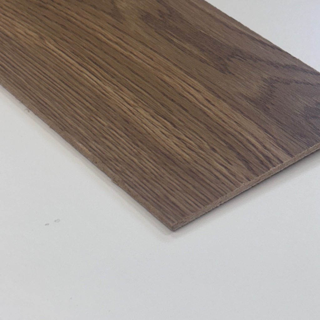 Decorplaat Bruin eiken 2440 x 1220 x 3,2 meter