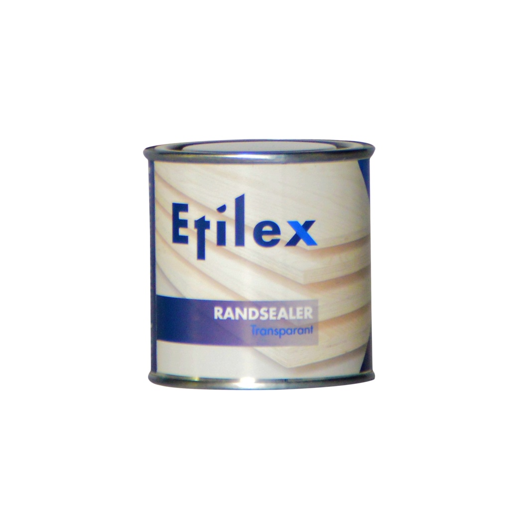 Randsealer Etilex  0.25 ltr. bruin