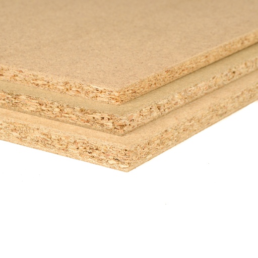 [2307931] Spaanplaat VH SE 2800 x 2070 x 18 mm