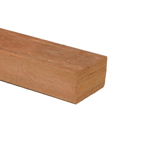 [2300556] Azobé regel  40 x 60 x 5900 mm