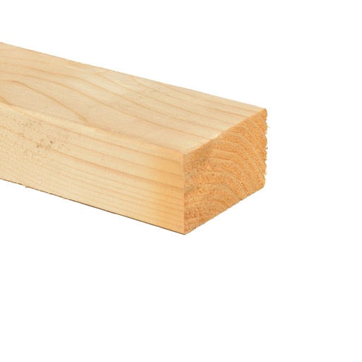 [2300698] Vuren 44 x 70 x 3900 mm geschaafd C