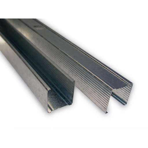[2301584] Metalstud C-profiel 45 x 3000 mm