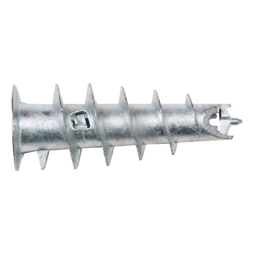 [2402963] Zinkspuitgietwerk gipsplaatplug 14 x 39 mm